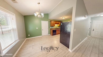 7. Dining Room