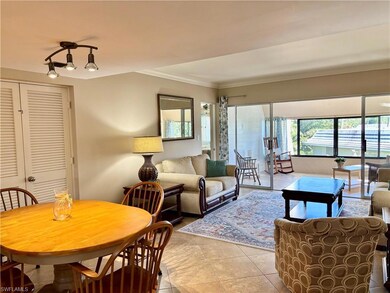 with light tile patterned flooring and ornamental 