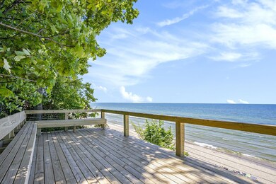Sunset Bluff Beach