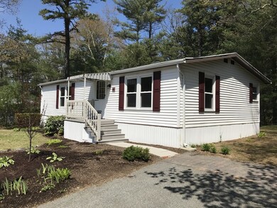 44 Pipers Way, Carver, MA 02330 - photo 2