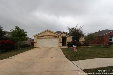 22026 Tower Terrace, San Antonio, TX 78259 - photo 5