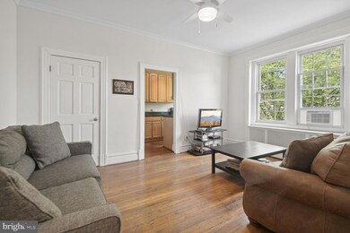 Cavanaugh Courts unit 409, Washington, DC 20036 - photo 3