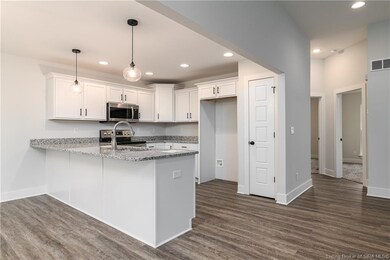 6642 Sunset Loop unit LOT 40, Charlestown, IN 47111 - photo 3