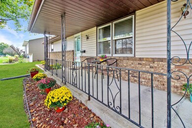 9316 Buchanan St, Crown Point, IN 46307 - photo 2