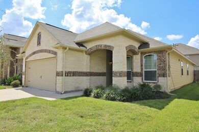 30523 Lavender Trace Dr, Spring, TX 77386 - photo 3