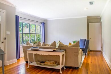 2011 Evergreen Ln, Hattiesburg, MS 39401 - photo 4