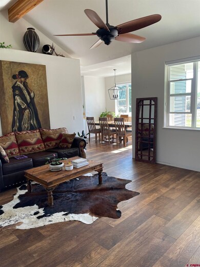 1710 Center St, Cortez, CO 81321 - photo 2