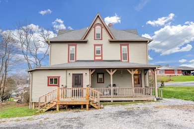 386 Kent Ave, Davis, WV 26260 - photo 6