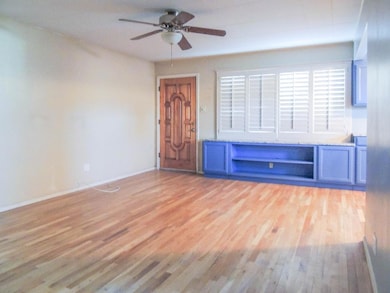 3708 Tyler Ave, El Paso, TX 79930 - photo 4