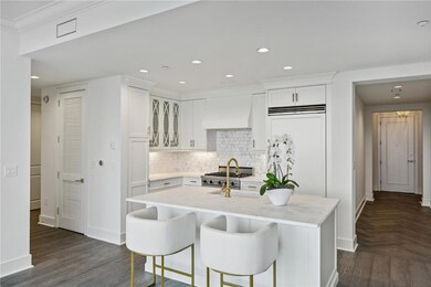 Ritz-Carlton Residences unit 3106, Atlanta, GA 30326 - photo 3