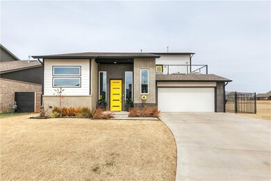 2405 NW 172nd Cir, Edmond, OK 73012 - photo 2