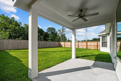 1170 Filly Creek Dr, Alvin, TX 77511 - photo 5