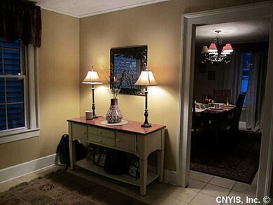 Foyer