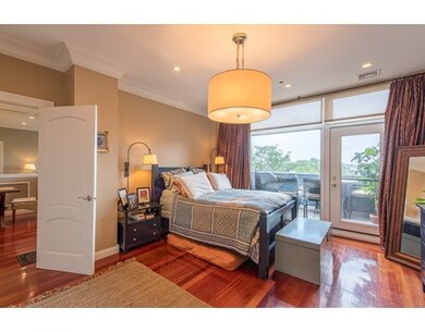 The Mariner Condominiums unit 315, Boston, MA 02109 - photo 4