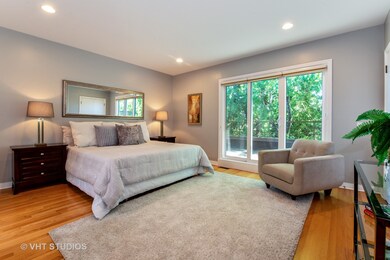 2751 N Greenview Ave unit D, Chicago, IL 60614 - photo 7