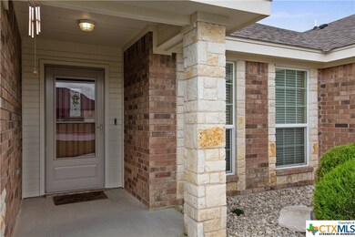 3409 Jacob St, Copperas Cove, TX 76522 - photo 3