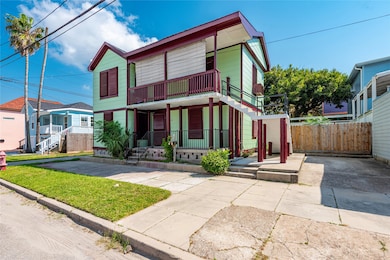 1816 20th St, Galveston, TX 77550 - photo 2