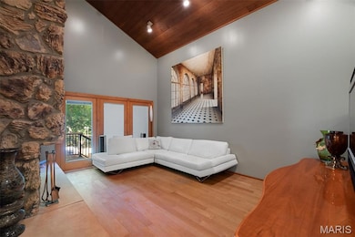 770 Straub Rd, Chesterfield, MO 63017 - photo 5