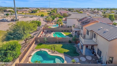 20391 N Herbert Ave, Maricopa, AZ 85138 - photo 4