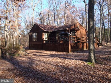 43 Moonrise Dr, Wardensville, WV 26851 - photo 5