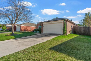 2404 Breanna Way, Little Elm, TX 75068 - photo 4