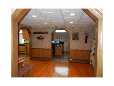 Dining Room.