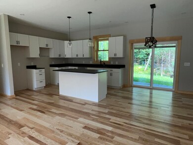 Kitchen/dining