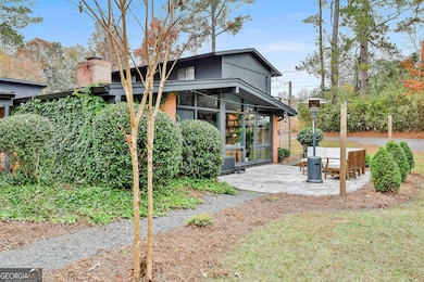 511 E Boyd Rd, Hogansville, GA 30230 - photo 3