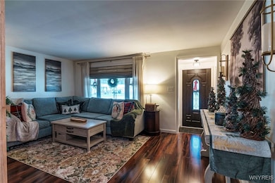 1296 93rd St, Niagara Falls, NY 14304 - photo 5