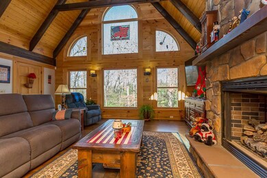 197 Hildebrand Cir, Staunton, VA 24401 - photo 3