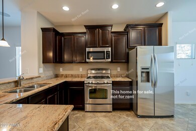 1437 W Birch Rd, San Tan Valley, AZ 85140 - photo 2