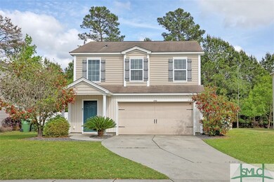 220 Cattle Run Way, Pooler, GA 31322 - photo 2