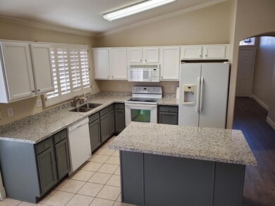 4851 E Holmes Ave, Mesa, AZ 85206 - photo 2