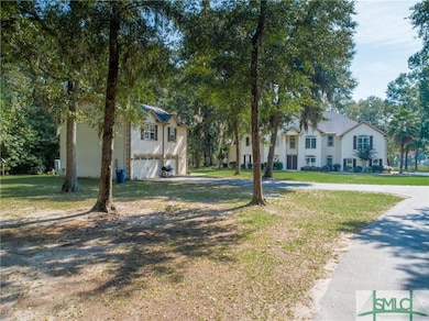 579 Turkey Trot Trail, Richmond Hill, GA 31324 - photo 3