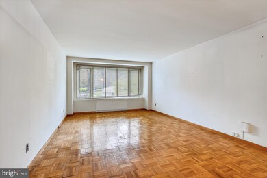 The Potomac Plaza Co-op unit 110, Washington, DC 20037 - photo 5