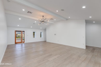 Open Concept