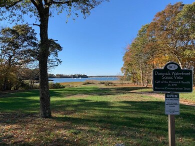 3 and 5 Red Brook Pond Dr, Bourne, MA 02559 - photo 5