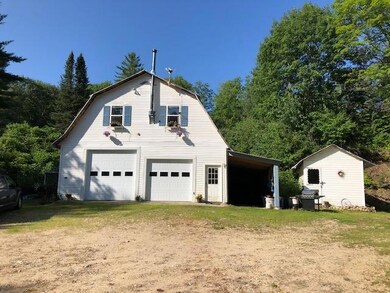 483 Cramm Rd, Parsonsfield, ME 04047 - photo 2