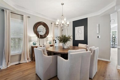 3805 Virginia Rail Dr, Providence Forge, VA 23140 - photo 5