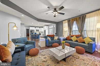 12811 Hallwood Place, Fort Washington, MD 20744 - photo 3