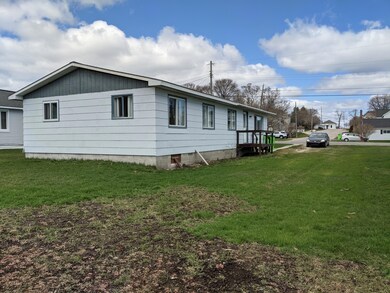 Back of Home