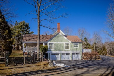 12 Norumbega Dr, Camden, ME 04843 - photo 5