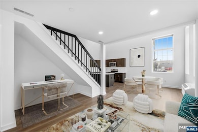 315 Railroad Ave unit 107, East Rutherford, NJ 07073 - photo 6