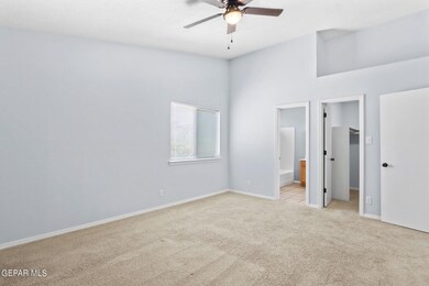 14321 Desert Shadow Dr, Horizon City, TX 79928 - photo 4