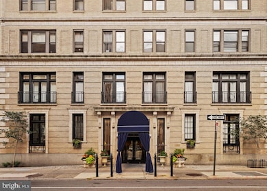 250 S 17th St unit 1100, Philadelphia, PA 19103 - photo 2