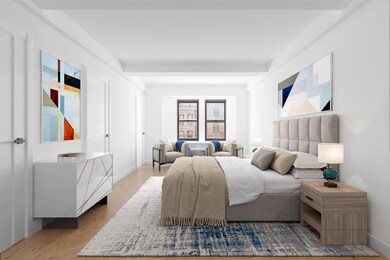 845 W End Ave unit 5A, New York, NY 10025 - photo 5