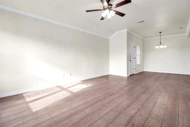109 Calvin Smith Ln unit A, Jarrell, TX 76537 - photo 3