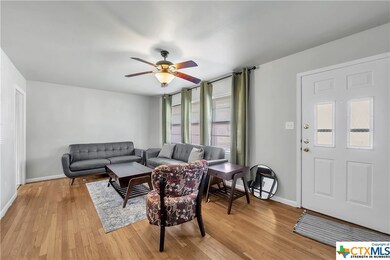 522 Bowden Ave, Copperas Cove, TX 76522 - photo 2