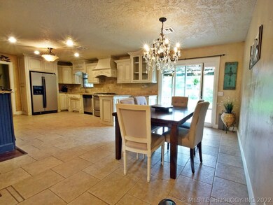 601 May Ave, Tahlequah, OK 74464 - photo 6