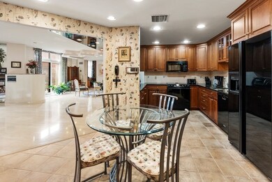 Hampton Place unit 102N, Chestnut Hill, MA 02467 - photo 5